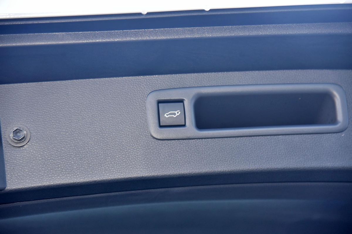 2024 Toyota Kluger GXL AXUH78R