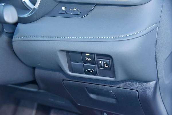 2024 Toyota Kluger GXL AXUH78R