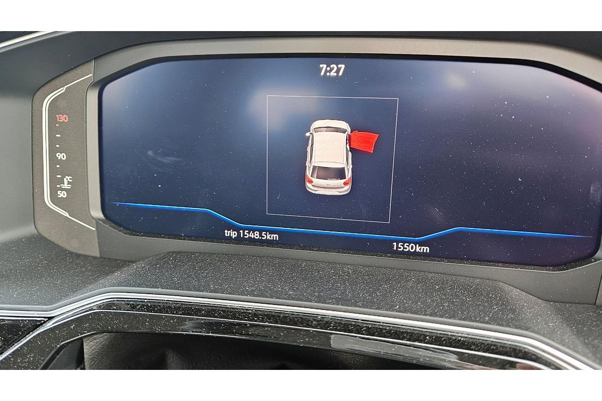 2024 Volkswagen Tiguan 162TSI R-Line 5N