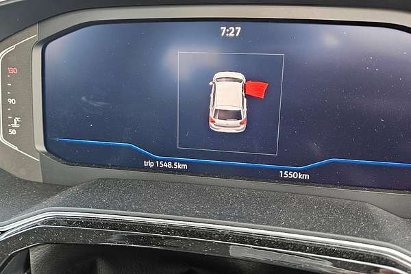 2024 Volkswagen Tiguan 162TSI R-Line 5N
