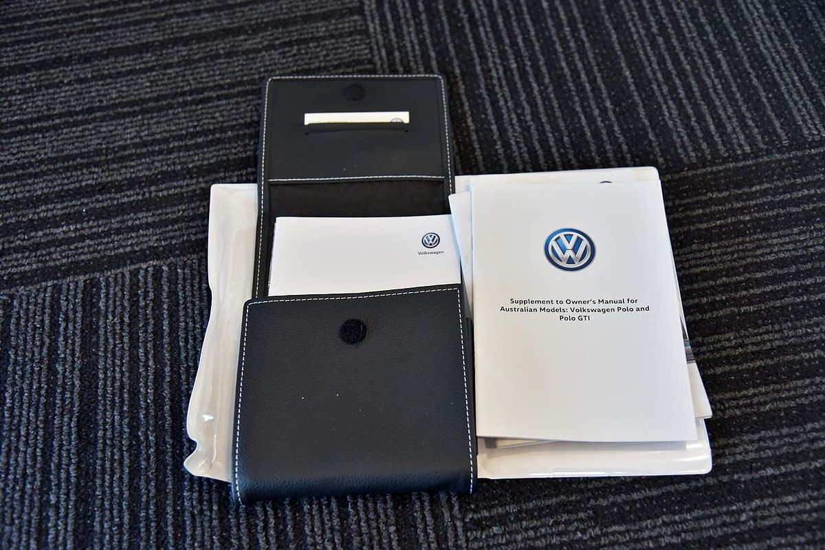2020 Volkswagen Polo 70TSI Trendline AW