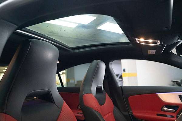 2020 Mercedes-Benz CLA-Class CLA45 AMG S C118