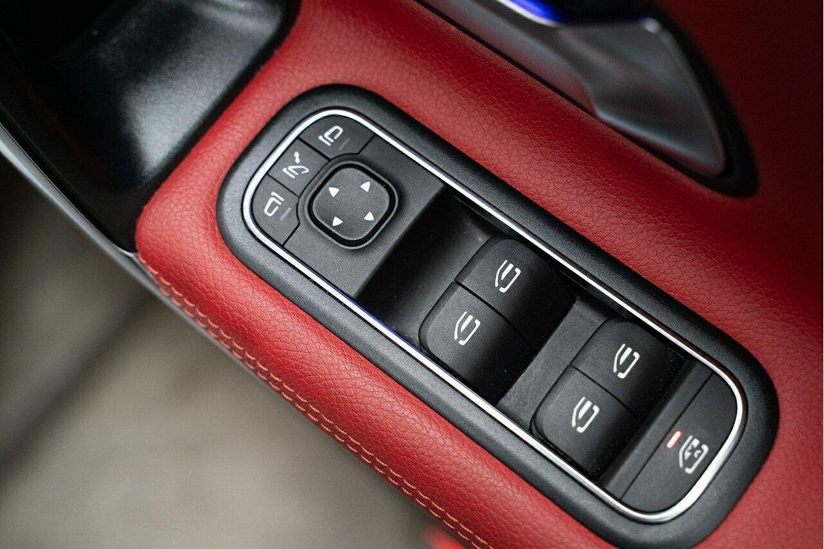 2020 Mercedes-Benz CLA-Class CLA45 AMG S C118