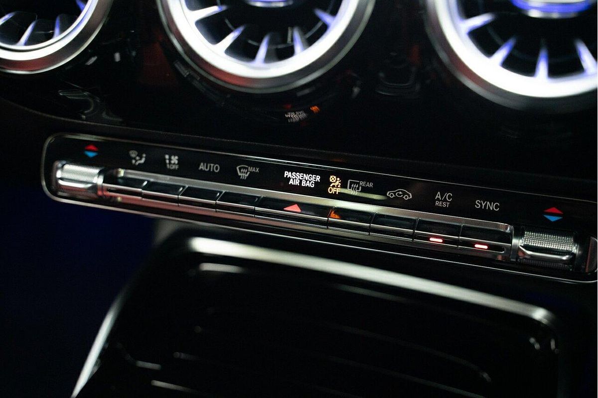2020 Mercedes-Benz CLA-Class CLA45 AMG S C118