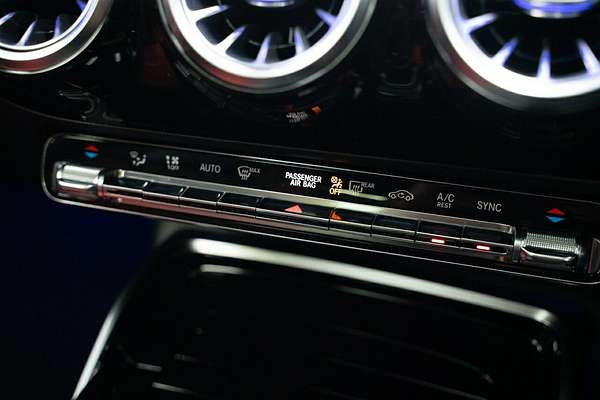 2020 Mercedes-Benz CLA-Class CLA45 AMG S C118