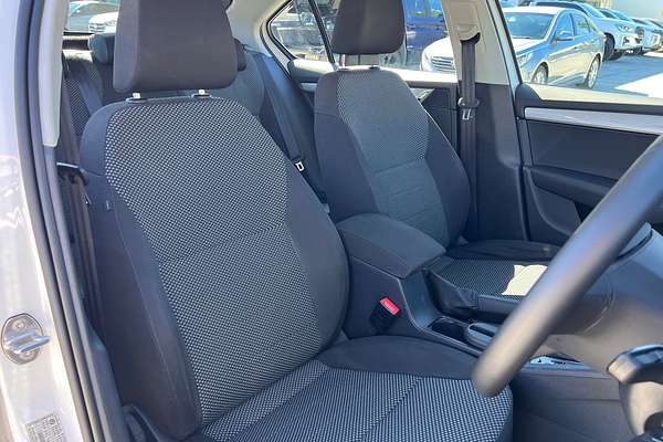 2016 SKODA Octavia Ambition 110TSI NE