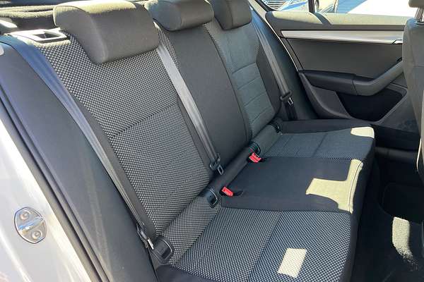 2016 SKODA Octavia Ambition 110TSI NE