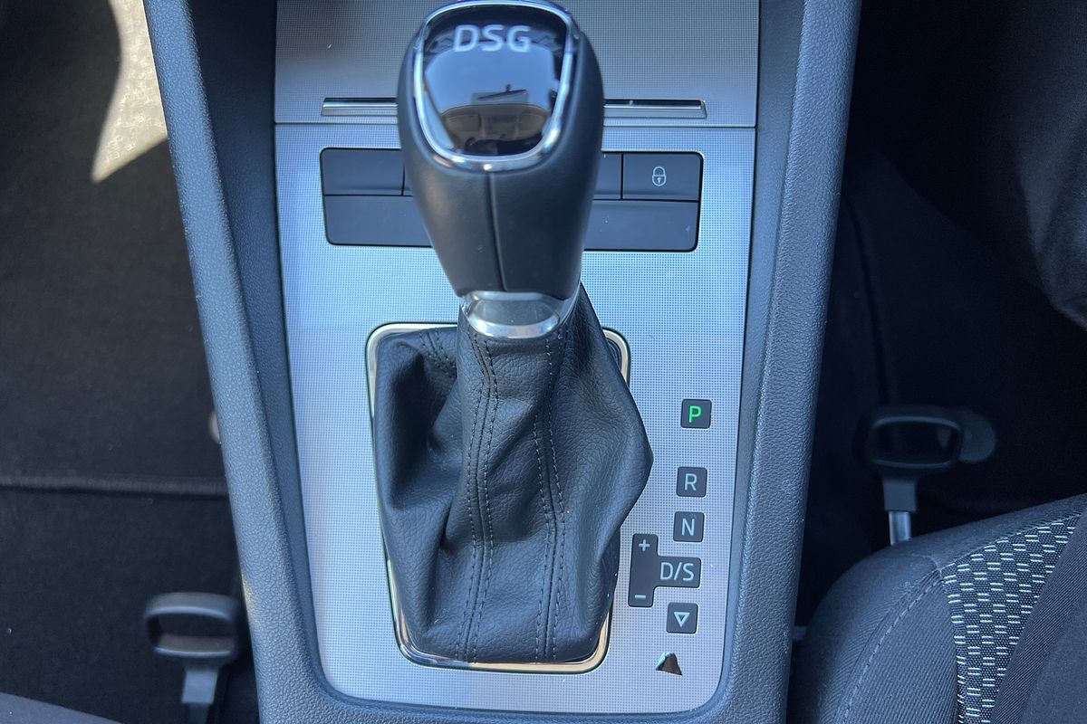 2016 SKODA Octavia Ambition 110TSI NE