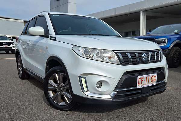 2019 Suzuki Vitara  LY Series II