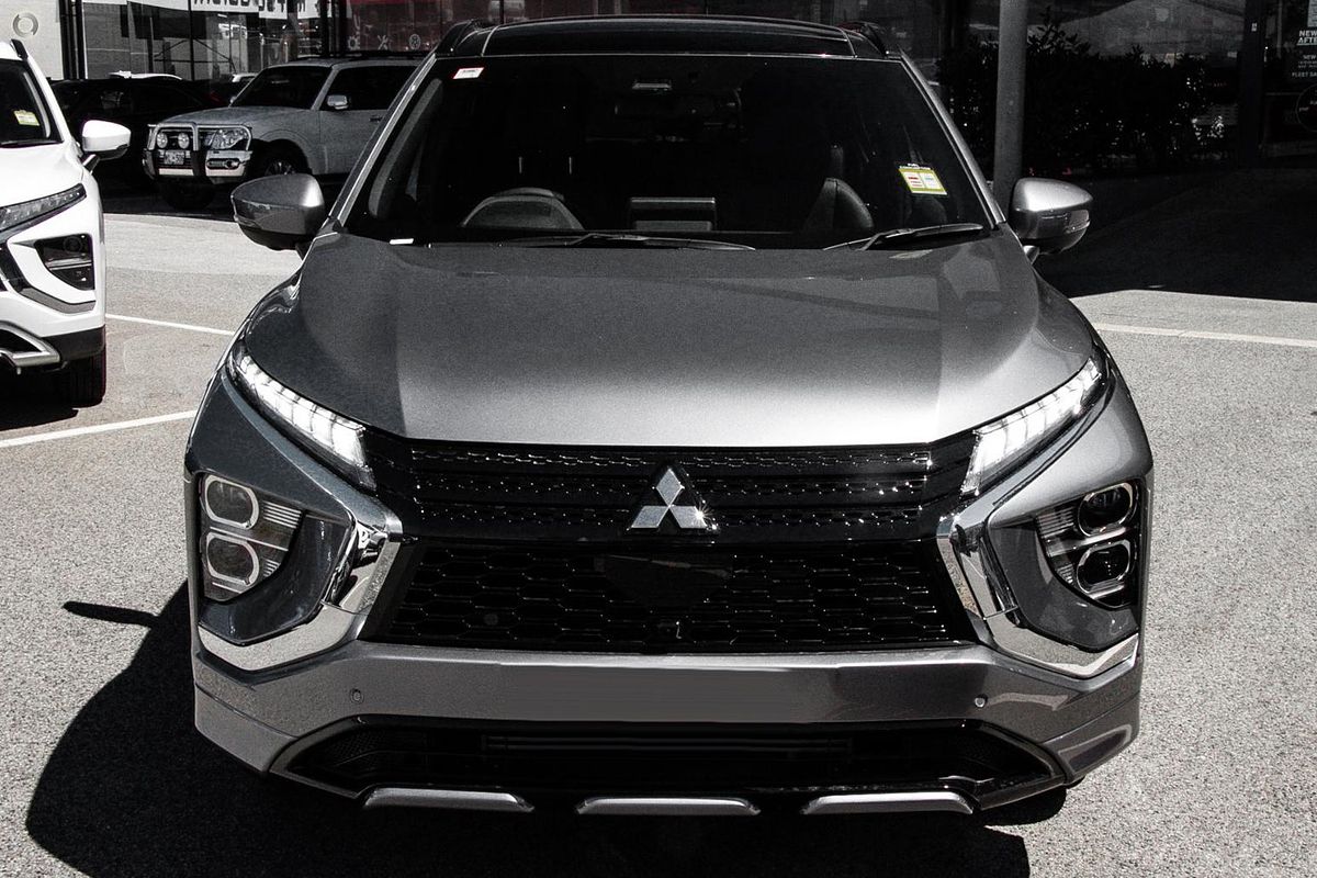2023 Mitsubishi Eclipse Cross Exceed YB