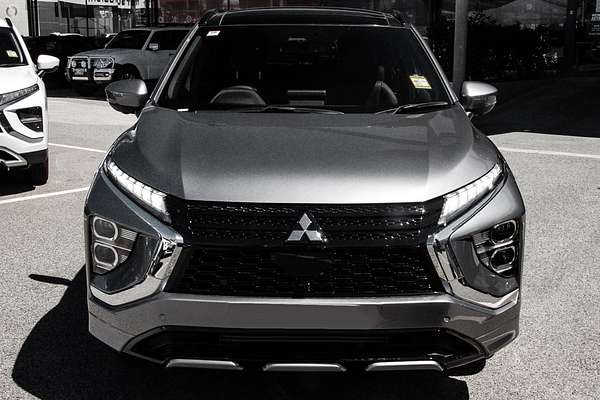 2023 Mitsubishi Eclipse Cross Exceed YB