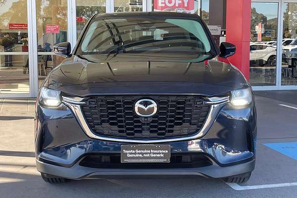 2023 Mazda CX-60 G40e Evolve KH Series