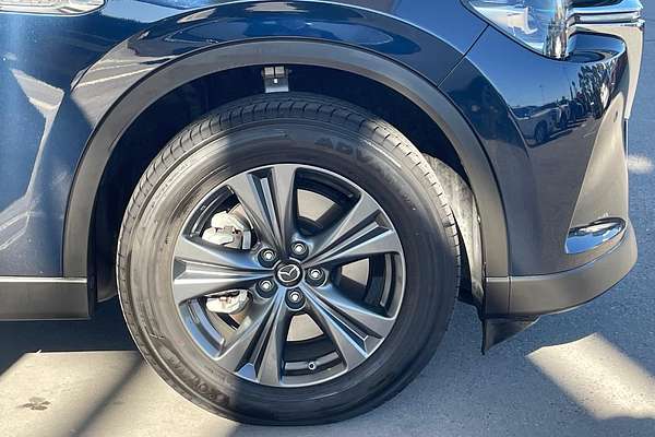 2023 Mazda CX-60 G40e Evolve KH Series