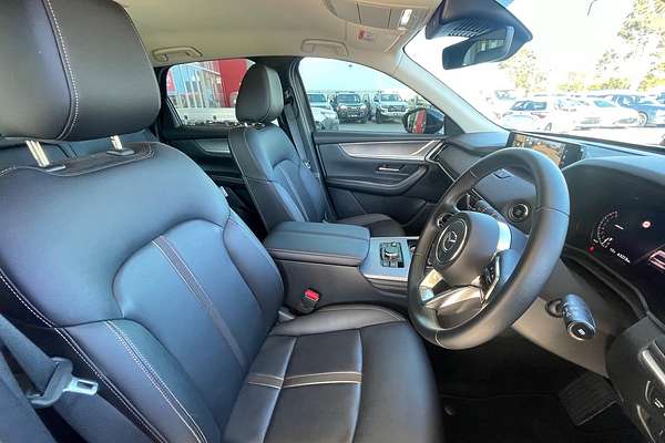 2023 Mazda CX-60 G40e Evolve KH Series