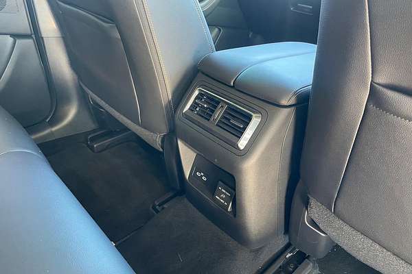 2023 Mazda CX-60 G40e Evolve KH Series
