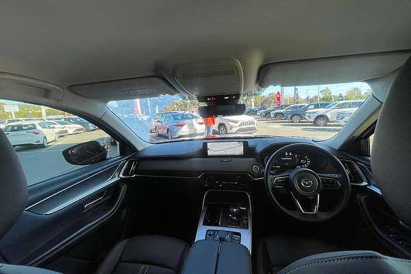 2023 Mazda CX-60 G40e Evolve KH Series
