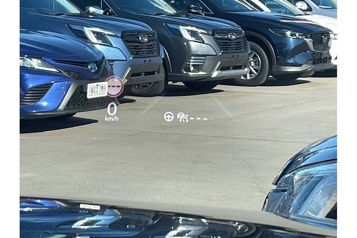 2023 Mazda CX-60 G40e Evolve KH Series