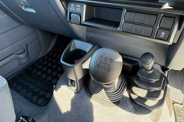 2024 Toyota Landcruiser GXL VDJL79R 4X4