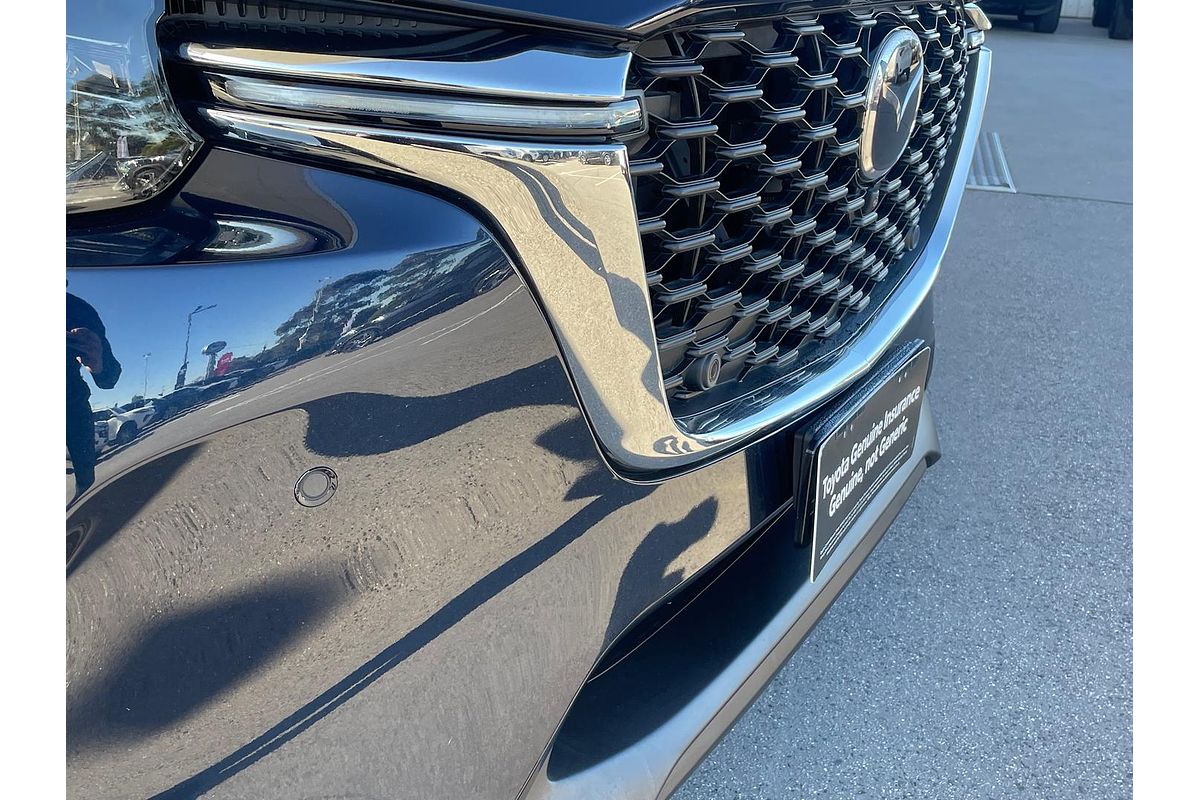 2023 Mazda CX-60 G40e Evolve KH Series