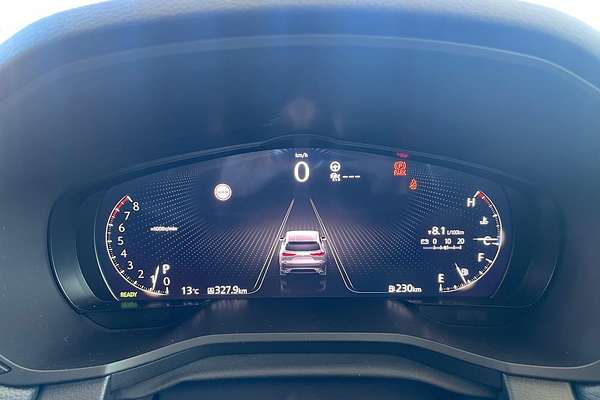 2023 Mazda CX-60 G40e Evolve KH Series