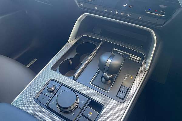 2023 Mazda CX-60 G40e Evolve KH Series