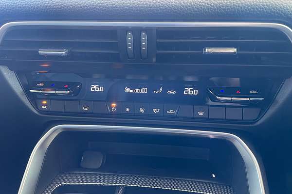 2023 Mazda CX-60 G40e Evolve KH Series