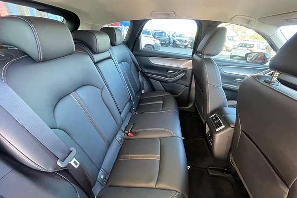 2023 Mazda CX-60 G40e Evolve KH Series