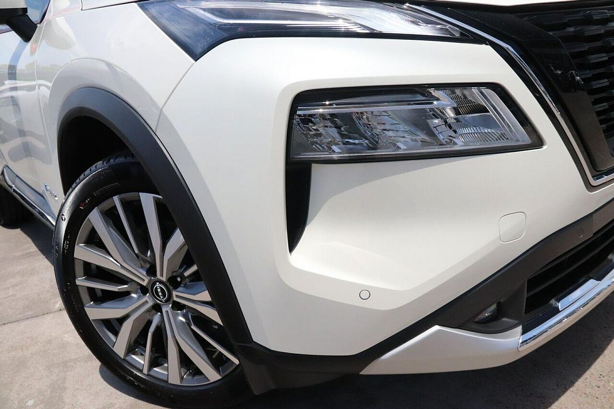 2024 Nissan X-TRAIL Ti-L e-POWER T33