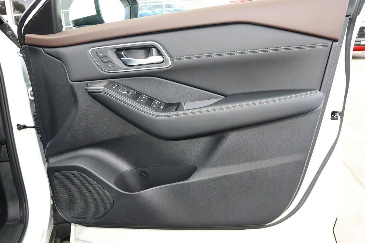 2024 Nissan X-TRAIL Ti-L e-POWER T33