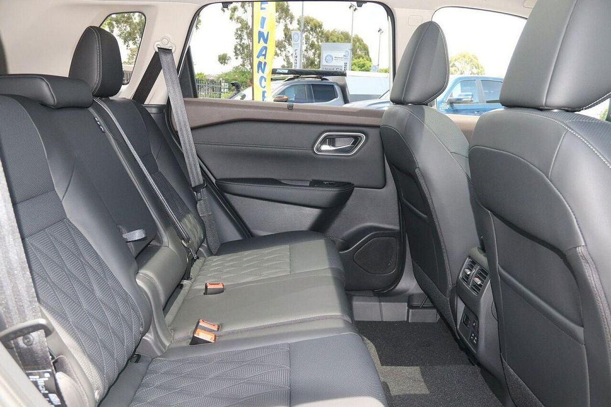 2024 Nissan X-TRAIL Ti-L e-POWER T33