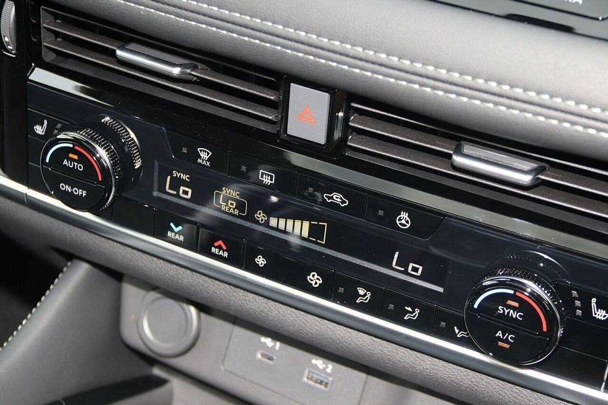 2024 Nissan X-TRAIL Ti-L e-POWER T33