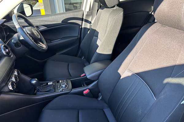 2021 Mazda CX-3 Maxx Sport DK