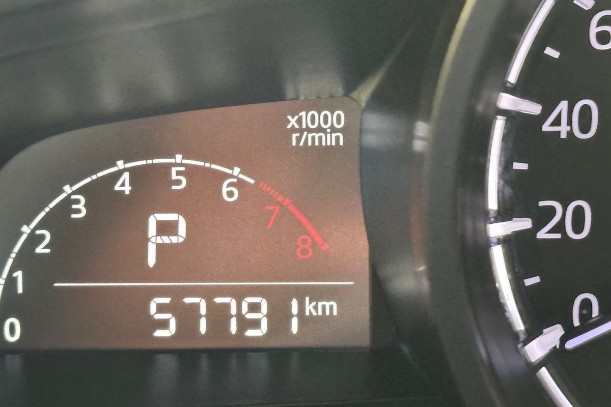 2021 Mazda CX-3 Maxx Sport DK