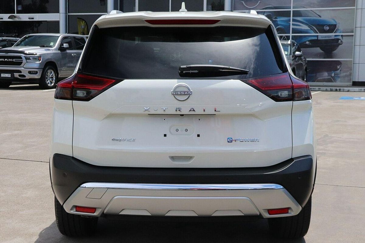 2024 Nissan X-TRAIL Ti-L e-POWER T33