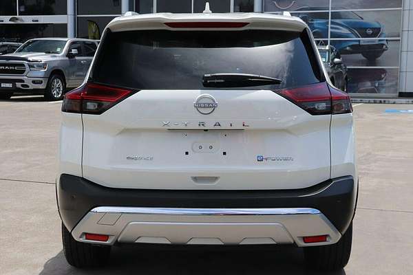 2024 Nissan X-TRAIL Ti-L e-POWER T33
