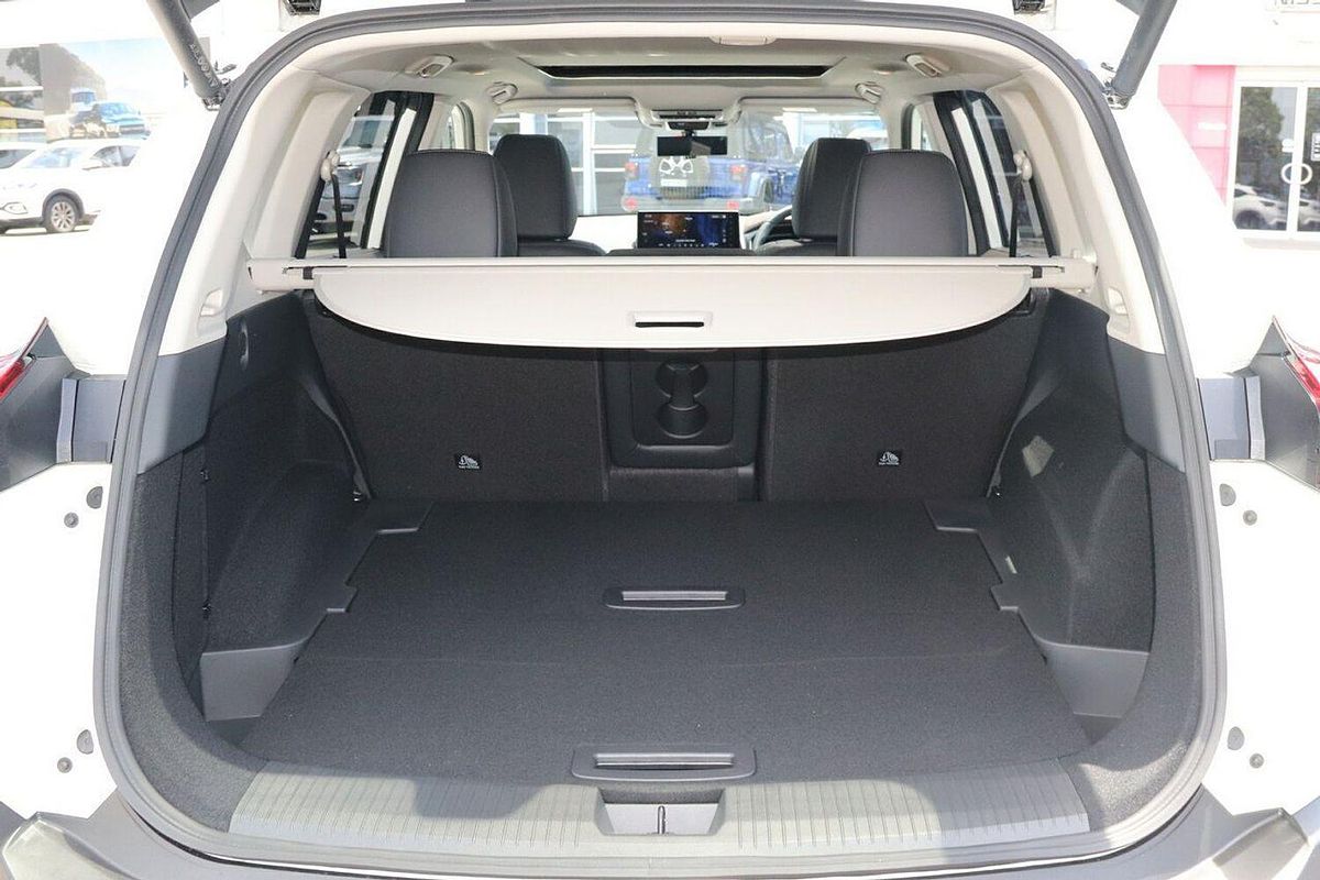 2024 Nissan X-TRAIL Ti-L e-POWER T33