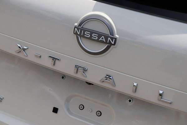 2024 Nissan X-TRAIL Ti-L e-POWER T33