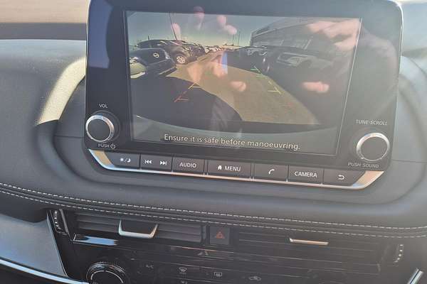 2024 Nissan X-TRAIL ST T33