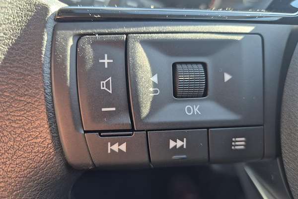 2024 Nissan X-TRAIL ST T33