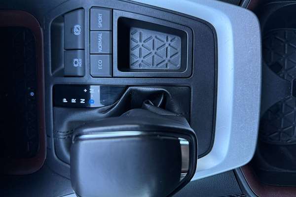 2021 Toyota RAV4 Cruiser MXAA52R