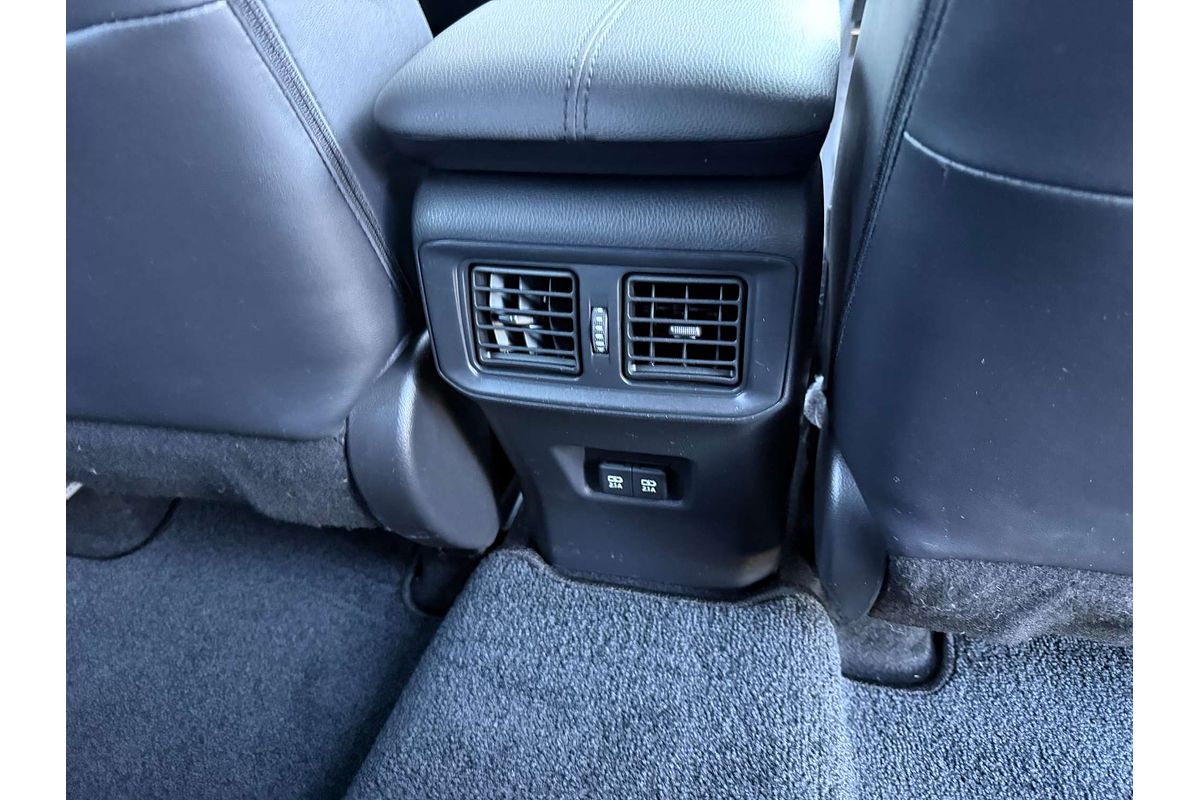 2021 Toyota RAV4 Cruiser MXAA52R