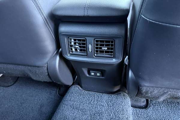 2021 Toyota RAV4 Cruiser MXAA52R