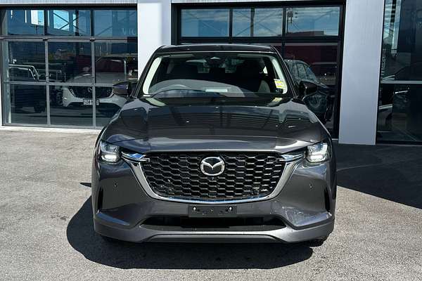 2025 Mazda CX-60 D50e Pure KH Series