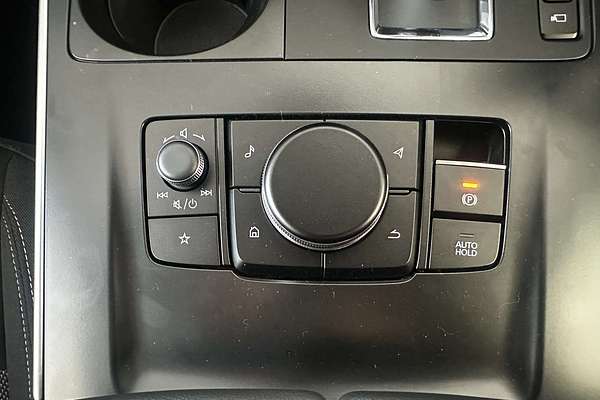 2025 Mazda CX-60 D50e Pure KH Series