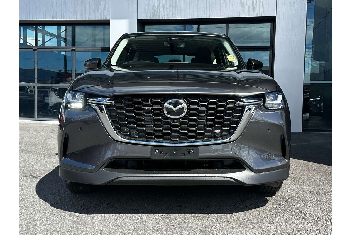 2025 Mazda CX-60 D50e Pure KH Series