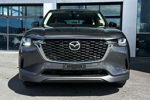 2025 Mazda CX-60 D50e Pure KH Series