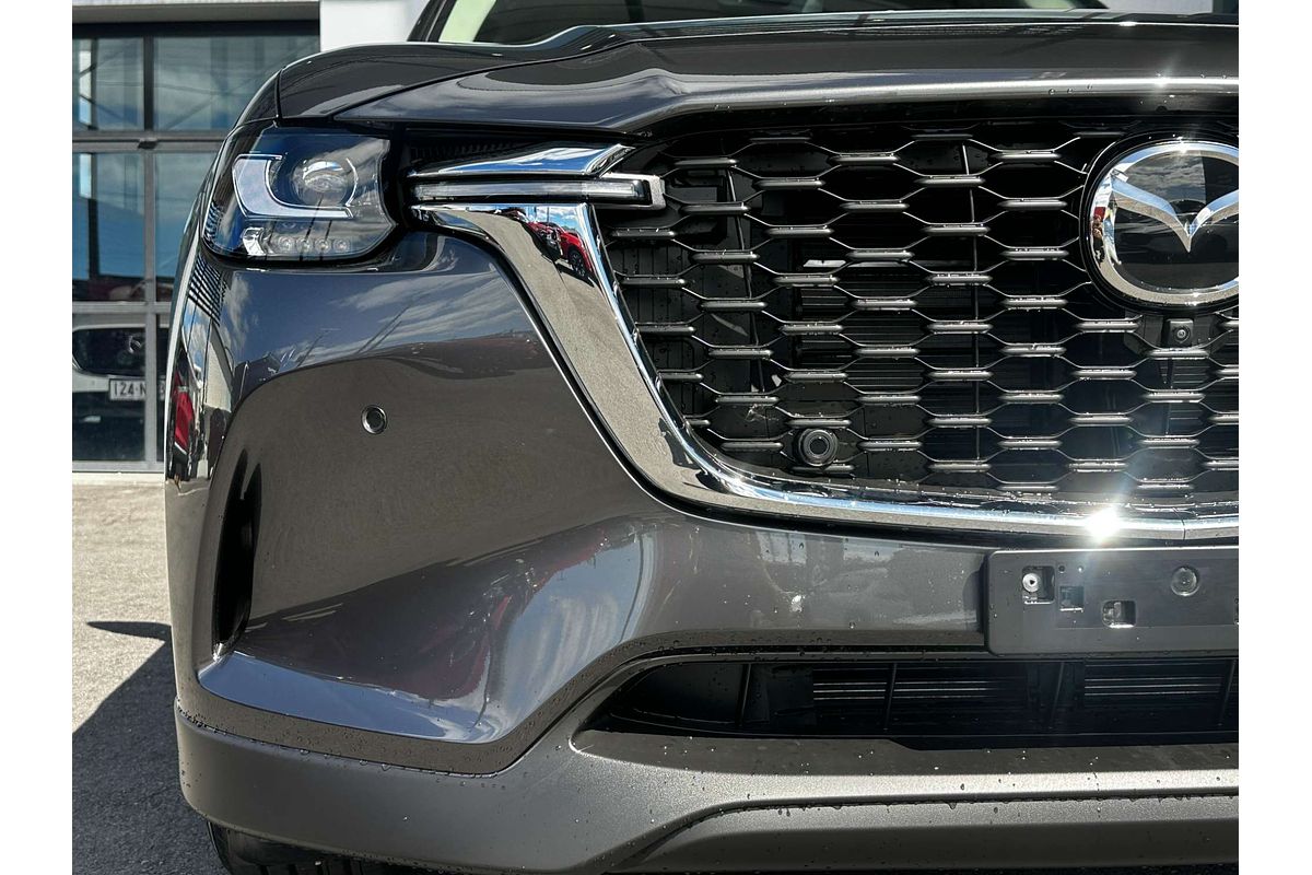2025 Mazda CX-60 D50e Pure KH Series