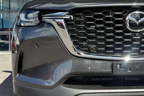 2025 Mazda CX-60 D50e Pure KH Series