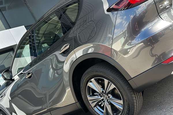 2025 Mazda CX-60 D50e Pure KH Series