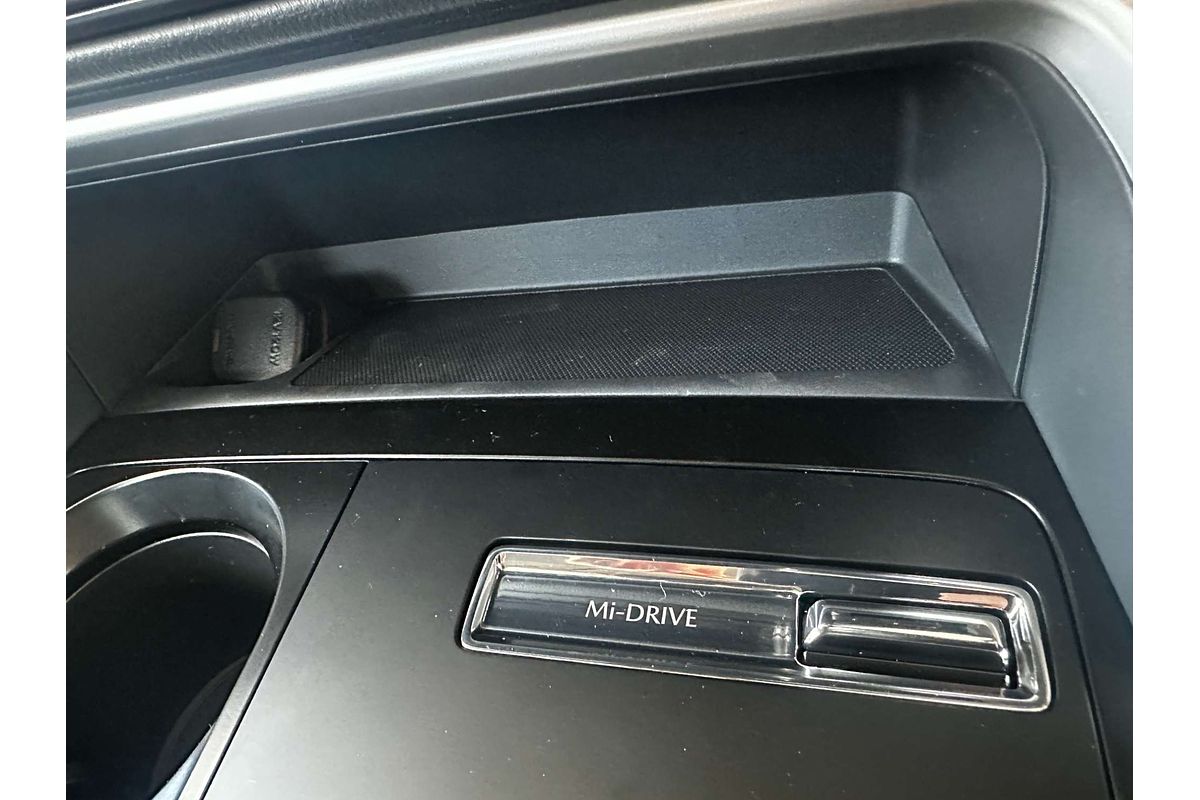2025 Mazda CX-60 D50e Pure KH Series